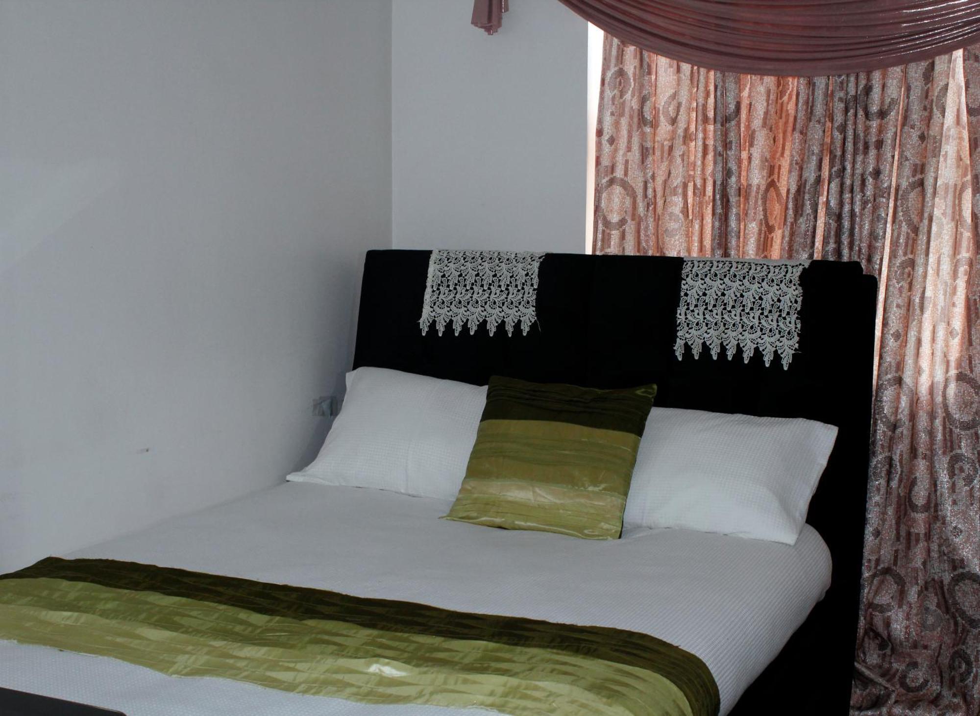 Central London Rooms Exterior foto