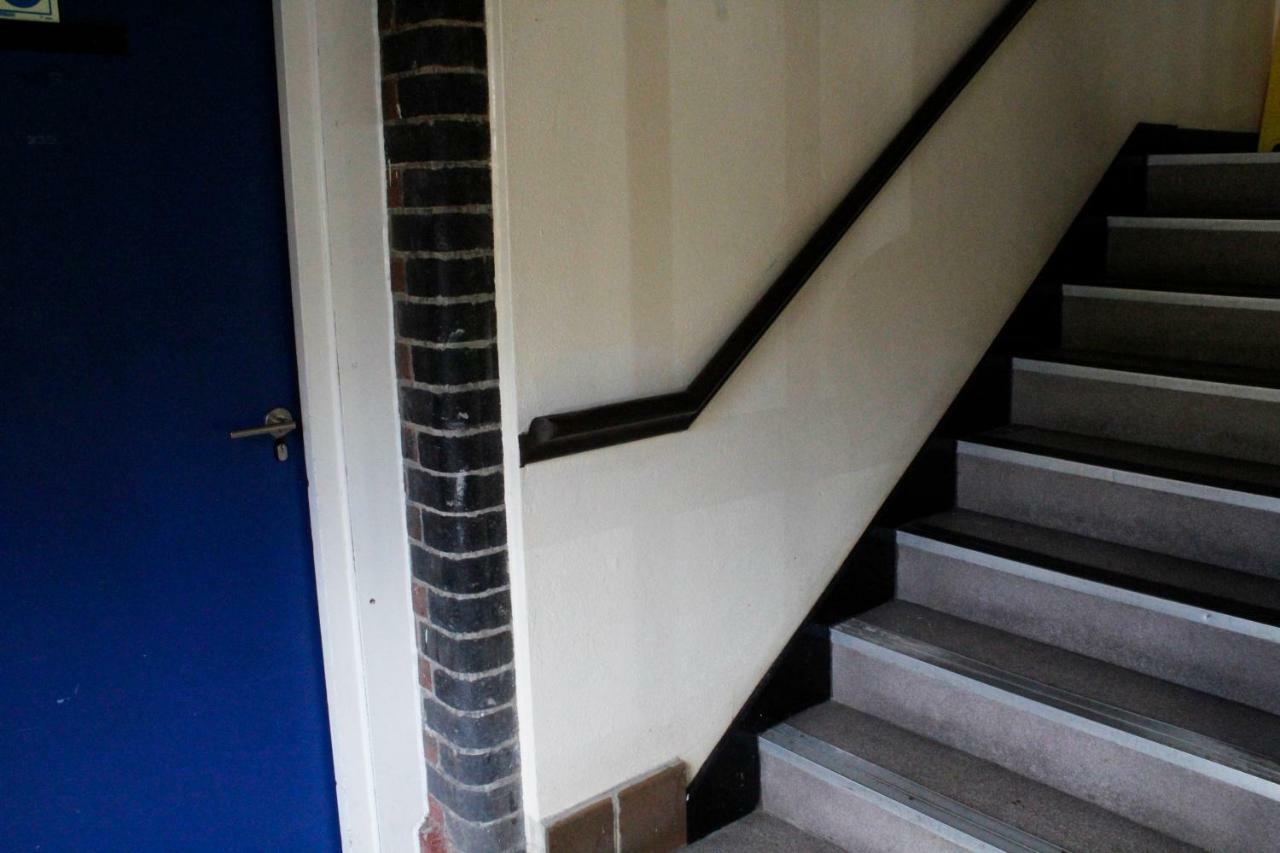 Central London Rooms Exterior foto